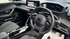 Peugeot 2008 100kW GT 50kWh 5dr Auto Electric Estate